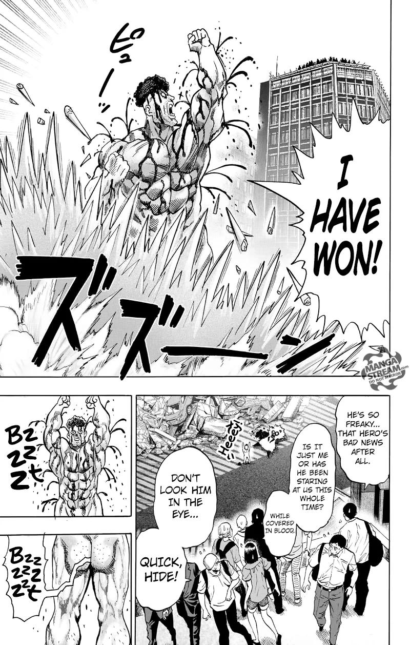 One-Punch Man Chapter 76 10